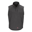 Red Kap Soft Shell Vest