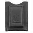 Magnetic Money Clip with Card Pocket