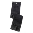 Port Authority Grommeted Tri-Fold Golf Towel.