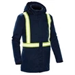 Unisex Vortex HD 3-in-1 Reflective System Parka