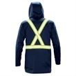 Unisex Vortex HD 3-in-1 Reflective System Parka