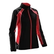 Women's Warrior Training Jacket