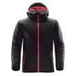 Men's Black Ice Thermal Jacket