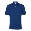 Jerzees® Adult 5.4 oz. Spotshield™ Jersey Sport Shirt