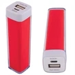 Plastic Mobile Power Bank Charger