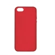 Gel Plastic Smartphone Case - Apple Smartphone 5/5S