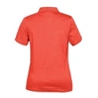 Women's Oasis Liquid Cotton Polo