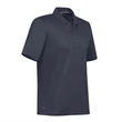 Men's Oasis Liquid Cotton Polo