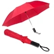 Auto-Open Folding Umbrella