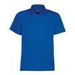 Men's Eclipse H2X-DRY® Pique Polo