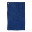 Prime Line Golf Towel With Grommet And Hook