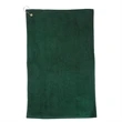 Prime Line Golf Towel With Grommet And Hook