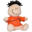 7" GameTime!® MopToppers® Plush