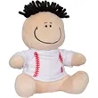 7" GameTime!® MopToppers® Plush