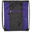 Porter Collection Drawstring Bag