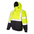 Kishigo Economy Bomber Jacket