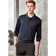 Ace Long Sleeve Polo