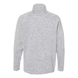 Weatherproof Vintage Sweaterfleece Quarter-Zip Sweatshirt