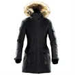 Women's Explorer Parka