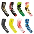 Custom Dye Sublimated Sleeve