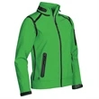 Women's Oasis Softshell