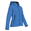 Women's Cruise Softshell