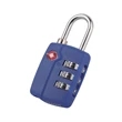 TSA Approved Travel Sentry Luggage Lock