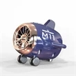 Airplane  Speaker Music Player
