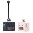 Mini cute wireless bluetooth speaker