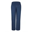 Red Kap Women's Plain Front Cotton Pants Additional Sizes