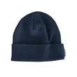 Basecamp Performance Knit 100% Polyester Rib Beanie