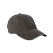 Foundry Unstructured Low-Profile Waxy Canvas Hat