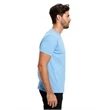 Men's Made in USA Short Sleeve Crew T-Shirt