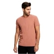 Men's Made in USA Short Sleeve Crew T-Shirt