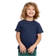 Toddler Tri-Blend Crewneck T-Shirt