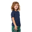 Toddler Tri-Blend Crewneck T-Shirt