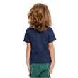 Toddler Tri-Blend Crewneck T-Shirt