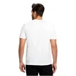 Men's Supima Garment-Dyed Crewneck T-Shirt