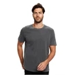 Men's Supima Garment-Dyed Crewneck T-Shirt