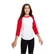 Youth Baseball Raglan T-Shirt