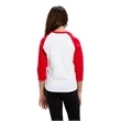 Youth Baseball Raglan T-Shirt