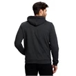 Unisex Heavyweight Loop Terry Full-Zip Hooded Sweatshirt