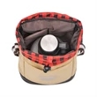 Heritage Supply Ridge Cotton Insulated Wine Kit