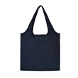 Willow Cotton Packable Tote