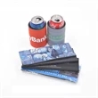 Slap Wrap & Go Wrap Around Beverage Insulator