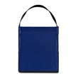Kali Coated Cotton Mini Tote