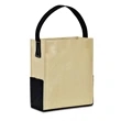 Kali Coated Cotton Mini Tote