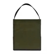 Kali Coated Cotton Mini Tote