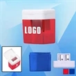 Pencil Sharpener with Box