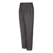 Red Kap Pleated Twill Slacks